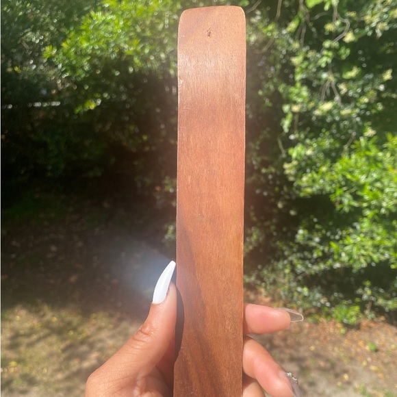 Star & Elephant Incense Burner Holder - Picture 2 of 5